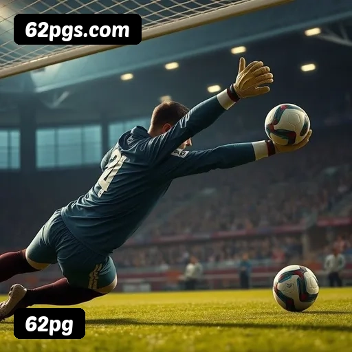 Loterias online disponíveis na 62pg