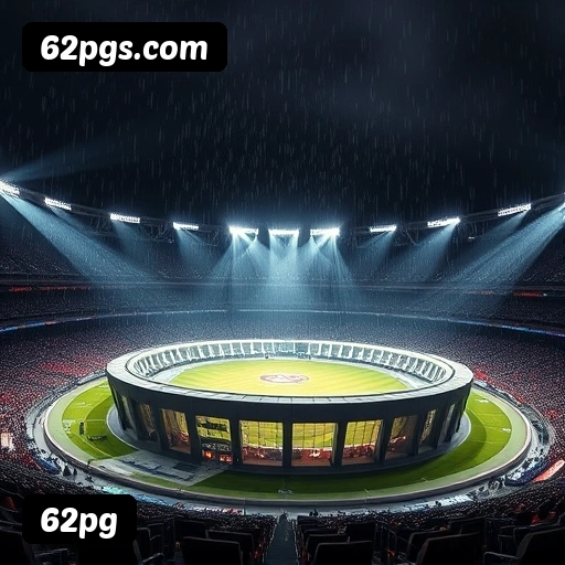 62pg segurança SSL 256-bit - Licença Curaçao, eCOGRA, GLI certificado